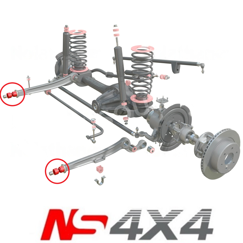 Ns4x4